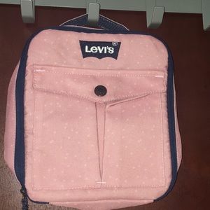 Pink Lunch Box for girls